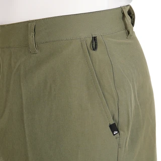 Thumbnail 4: Quiksilver Men's Amphibian Cargo Shorts  