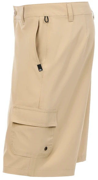 Thumbnail 2: Quiksilver Men's Amphibian Cargo Shorts  