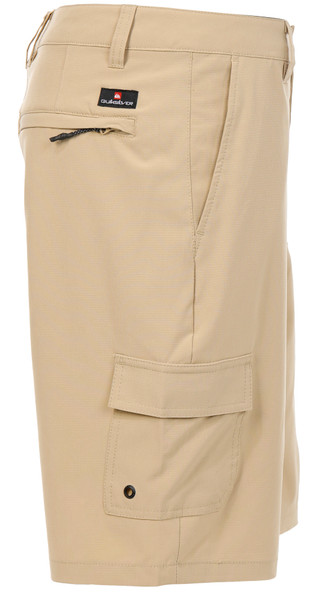 Thumbnail 3: Quiksilver Men's Amphibian Cargo Shorts  