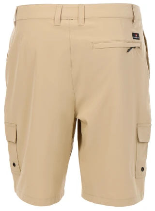 Thumbnail 4: Quiksilver Men's Amphibian Cargo Shorts  
