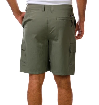 Thumbnail 5: Quiksilver Men's Amphibian Cargo Shorts  