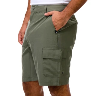 Thumbnail 6: Quiksilver Men's Amphibian Cargo Shorts  
