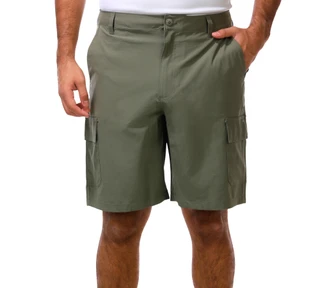 Thumbnail 2: Quiksilver Men's Amphibian Cargo Shorts  