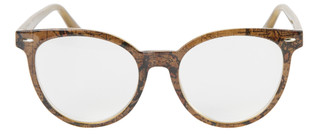 Thumbnail 2: PATRICIA NASH DESIGNS Women's Blondie II Round Glasses 