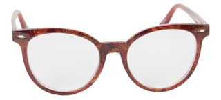 Thumbnail 4: PATRICIA NASH DESIGNS Women's Blondie II Round Glasses 