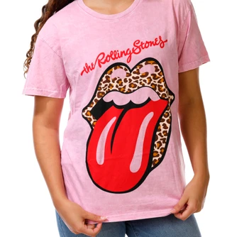 Thumbnail 3: The Rolling Stones Junior's Short Sleeve Graphic Tee 