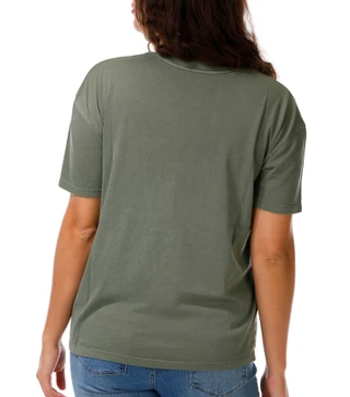 Thumbnail 2: BILLABONG Juniors Short Sleeve Tee 