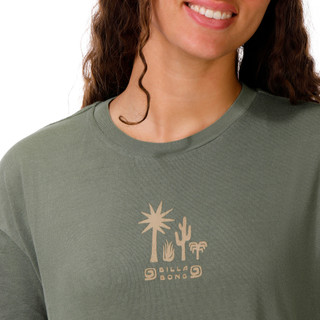 Thumbnail 3: BILLABONG Juniors Short Sleeve Tee 