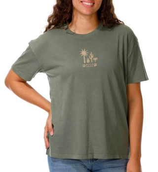 Thumbnail 1: BILLABONG Juniors Short Sleeve Tee 