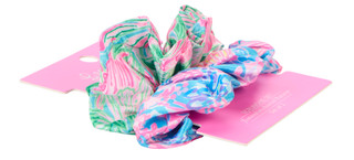 Thumbnail 2: LILLY PULITZER 2 Pc Scrunchie Set 