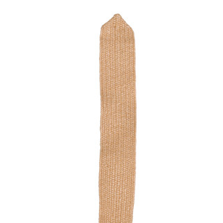 Thumbnail 3: Steve Madden Raffia Stretch Belt w/ Flower Buckle 