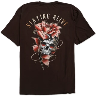 Thumbnail 1: Men's Graphic Tee 