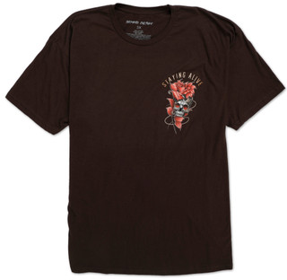 Thumbnail 2: Men's Graphic Tee 