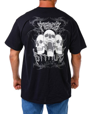 Thumbnail 2: Men's Graphic Tee 
