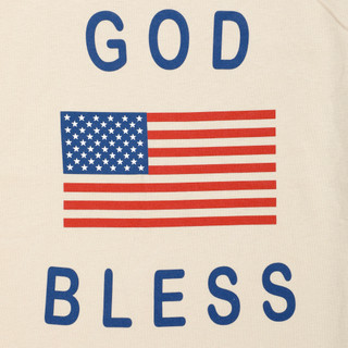 Thumbnail 3: Vintage threadz Juniors Americana Tee 
