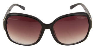 Thumbnail 2: Steve Madden Women's Birdie Round Sunglasses 