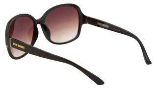 Thumbnail 3: Steve Madden Women's Birdie Round Sunglasses 