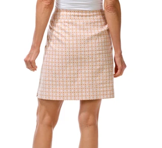 Thumbnail 2: Coral Bay Women's Print Skort 