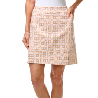 Thumbnail 1: Coral Bay Women's Print Skort 