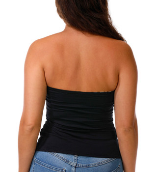 Thumbnail 2: DC Shoes Juniors Reversible Tube Top 