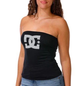 Thumbnail 1: DC Shoes Juniors Reversible Tube Top 
