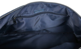 Thumbnail 3: Ellen Tracy Textured Embossed Duffle Bag 