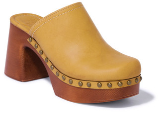 Thumbnail 1: FRYE & CO Women's Wylie Clogs 
