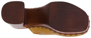 Thumbnail 3: FRYE & CO Women's Wylie Clogs 