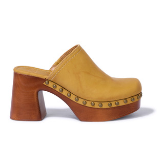Thumbnail 4: FRYE & CO Women's Wylie Clogs 