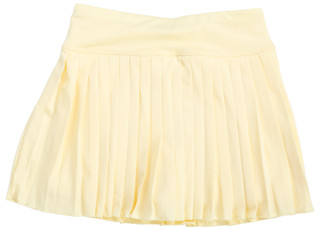Thumbnail 2: No Comment Big Girls Pleated Skort 