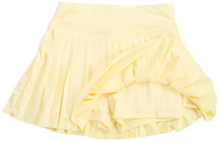 Thumbnail 3: No Comment Big Girls Pleated Skort 