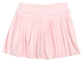 Thumbnail 1: No Comment Big Girls Pleated Skort 