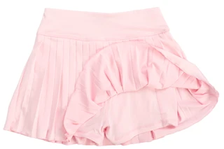 Thumbnail 2: No Comment Big Girls Pleated Skort 