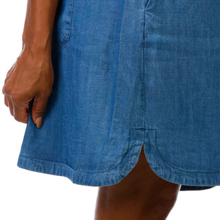 Thumbnail 5: Coral Bay Plus Pull On Skort 