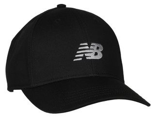Thumbnail 1: New Balance Six Panel Structured Hat  