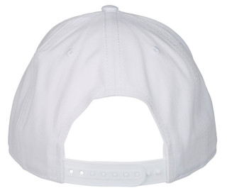 Thumbnail 2: New Balance Six Panel Structured Hat  