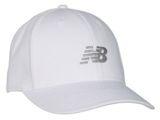 Thumbnail 1: New Balance Six Panel Structured Hat  