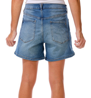 Thumbnail 2: Jessica Simpson Women's Seamed Shorts  
