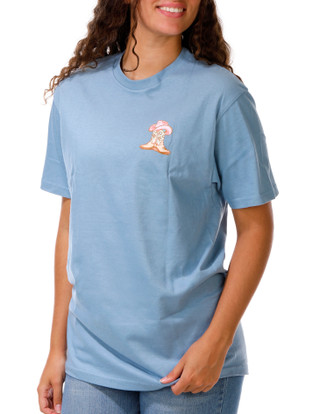 Thumbnail 2: SIMPLY SOUTHERN Juniors Short Sleeve Graphic Tee 