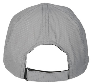 Thumbnail 2: New Balance Six Panel Performance Run Hat 