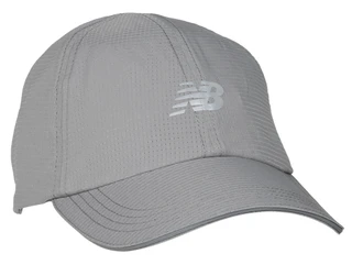 Thumbnail 1: New Balance Six Panel Performance Run Hat 