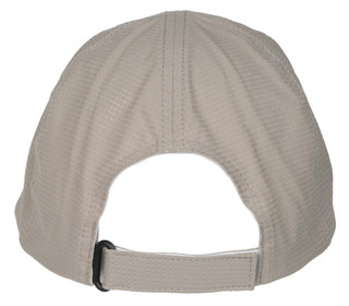 Thumbnail 2: New Balance Six Panel Performance Run Hat 
