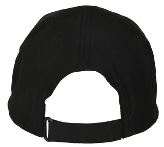 Thumbnail 2: New Balance Six Panel Performance Run Hat 