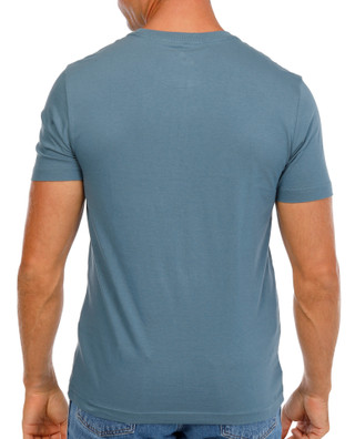 Thumbnail 3: Hurley Men's Oil Change T-Shirt 