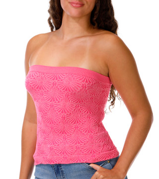 Thumbnail 1: BY TOGETHER Juniors Tube Top 