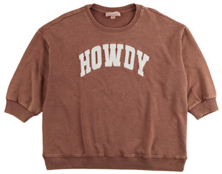 Thumbnail 1: Philosophy Plus Howdy Top 