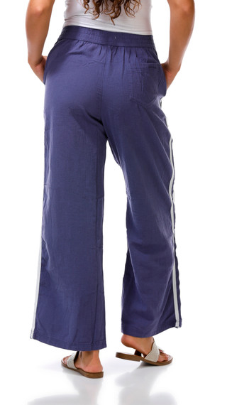 Thumbnail 2: Rip Curl Juniors Luxe Surf Pants 