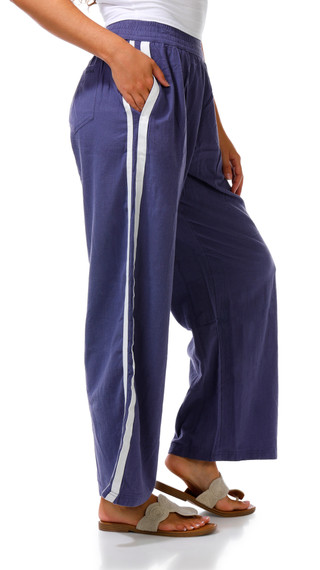 Thumbnail 3: Rip Curl Juniors Luxe Surf Pants 