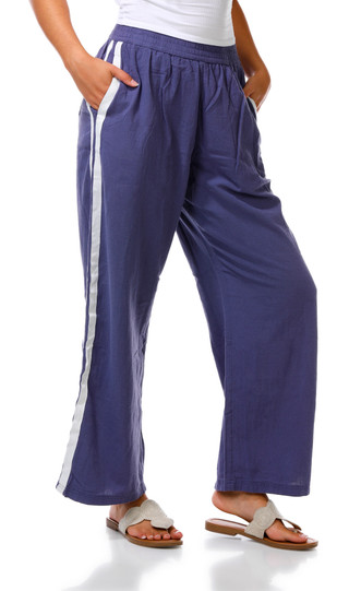 Thumbnail 1: Rip Curl Juniors Luxe Surf Pants 