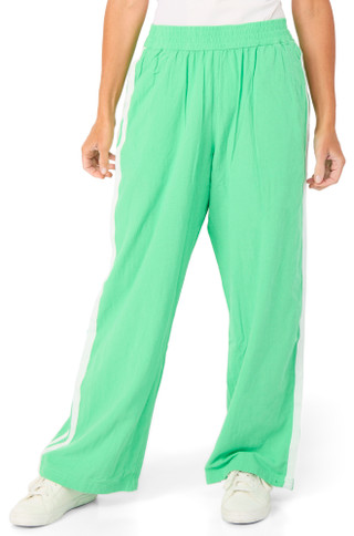 Thumbnail 1: Rip Curl Juniors Luxe Surf Pants 